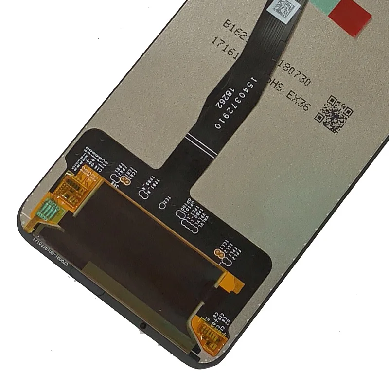 BKparts для Huawei Honor 10 Lite HRY LX1 XL2 LCD дисплей сенсорный экран дигитайзер ЖК сборка lite