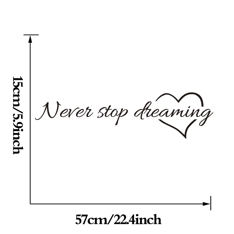 Виниловые наклейки на стену для спальни гостиной кварто декоративные домашний