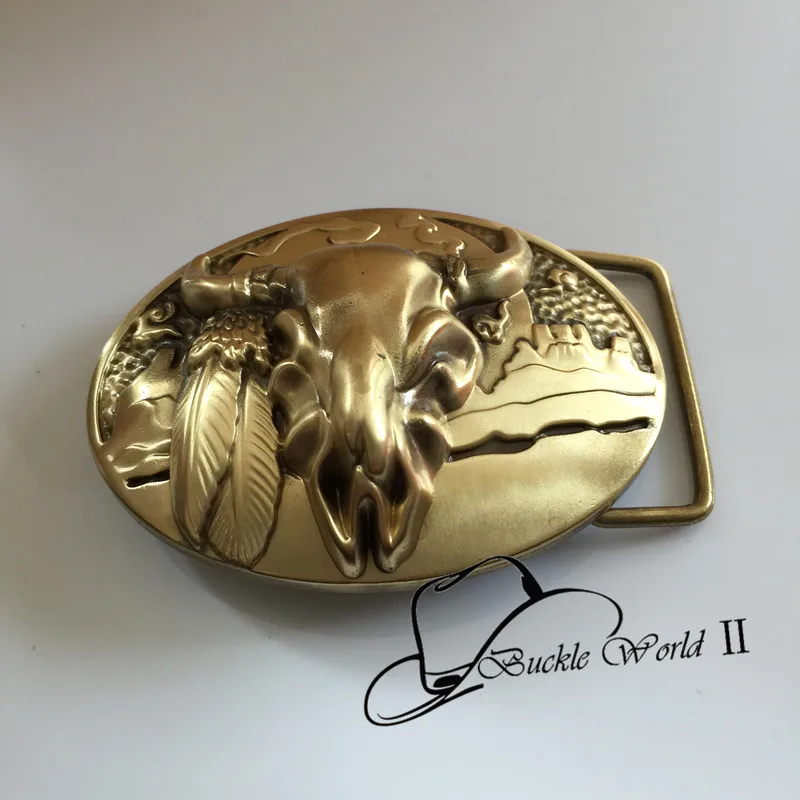 Розничная продажа новый стиль высококачественный твердый латунный крутой 3d