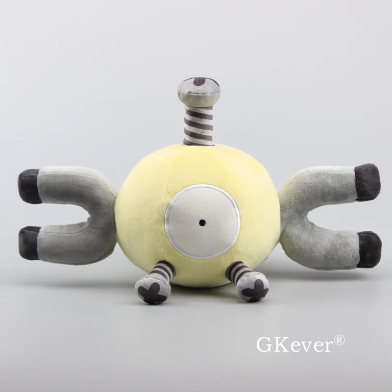 Пикачу Мега серия Guzzlord Buzzwole Tyranitar плюшевая игрушка магнмитовый Machamp Mega Banette роскошное качество 24-36 см