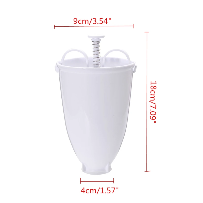 Aomily сделай сам пончик пластиковая тесто инструменты для украшения выпечки