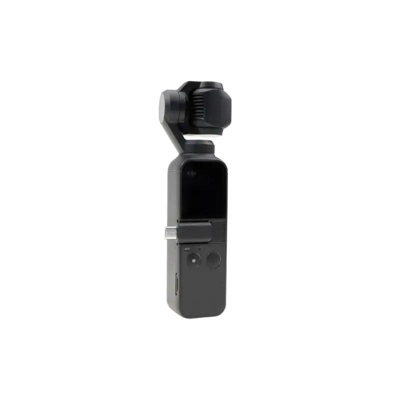 Смартфон адаптер Android USB телефонный разъем для DJI Osmo Карманный карданный камеры |