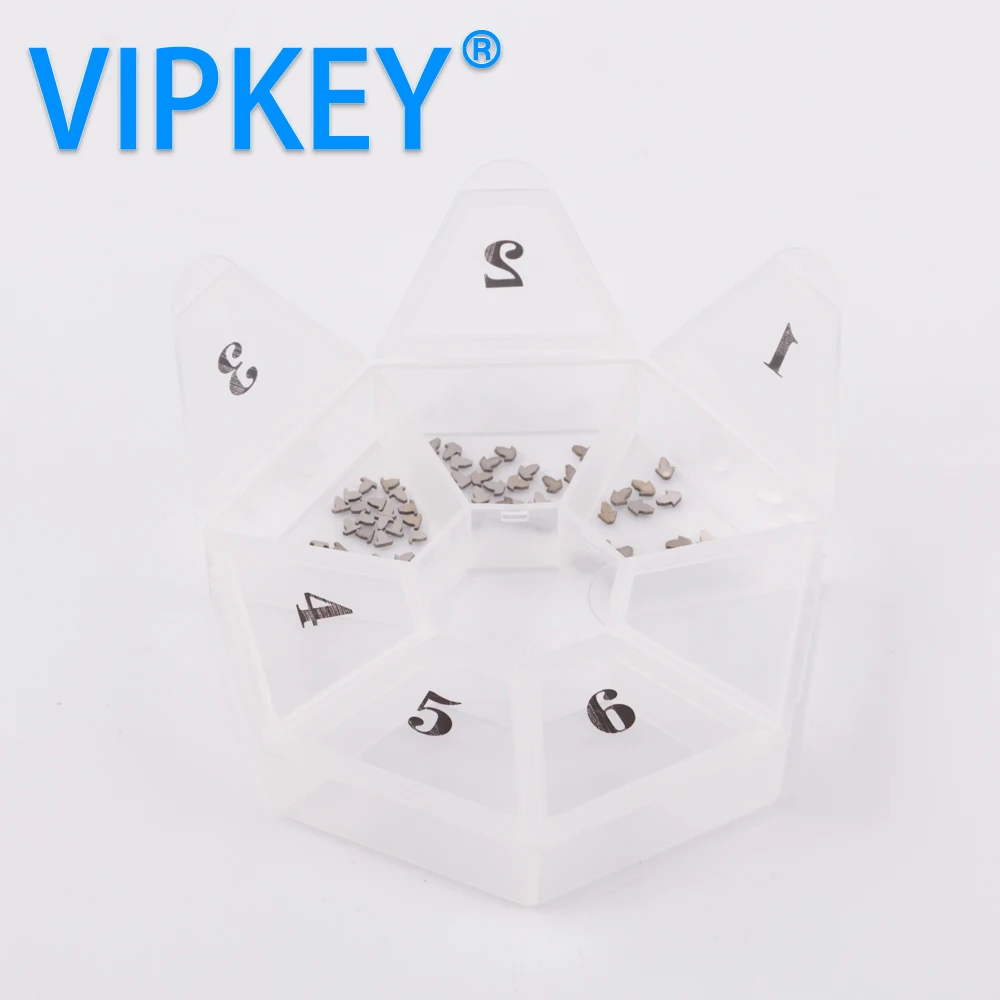 100% оригинал Honest HU92 формы для ключей от машины формовки автомобиля инструменты