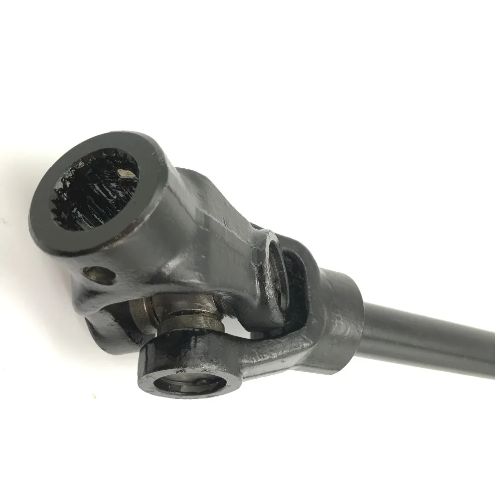Золотник рулевого управления для Buyang 300CC D300 ATV Quad Gimbal Универсальный соединение ATV Запчасти 3.1.01.0050