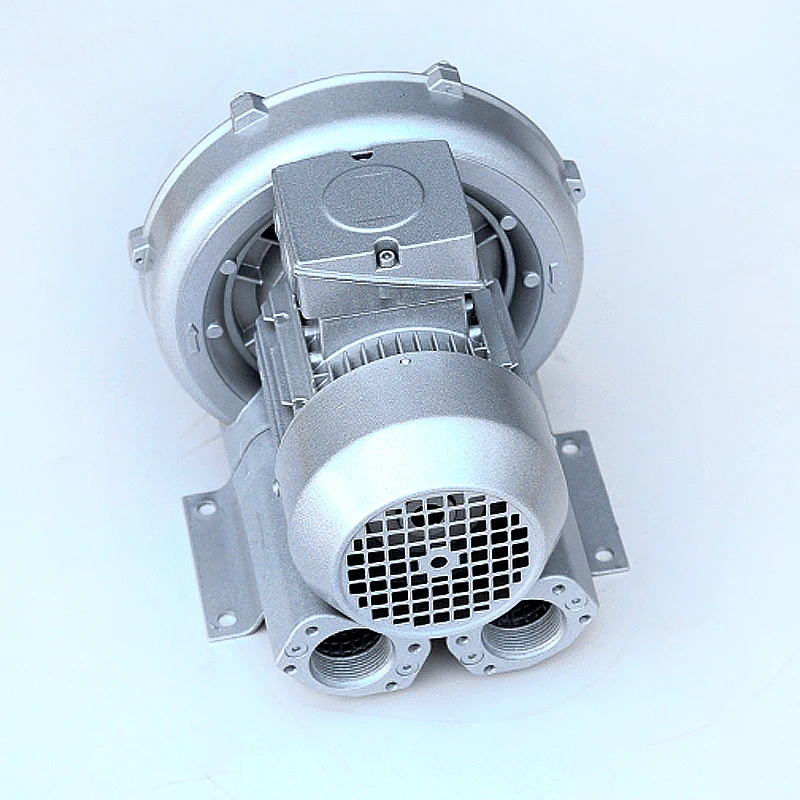 Трехфазный боковой канальный вентилятор 400 Вт HR21C400SW|blower|side channel blower |