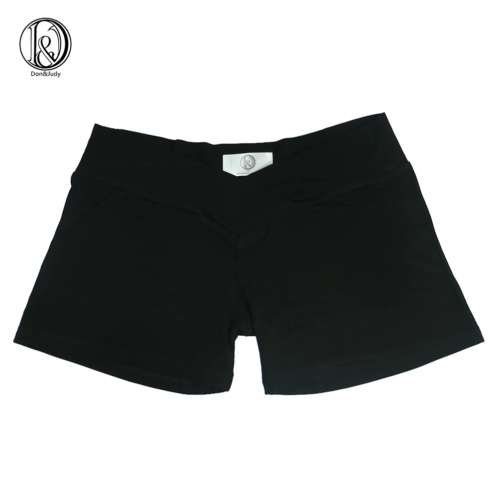 Мягкие супер эластичные хлопковые брюки для беременных женщин нижнее белье с