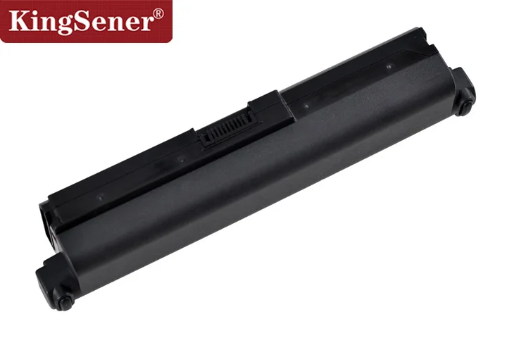 Расширенный аккумулятор KingSener для Toshiba A660 L635 L655 M640 L655D L670D L755D L735 L745 PABAS205 PABAS230|battery for
