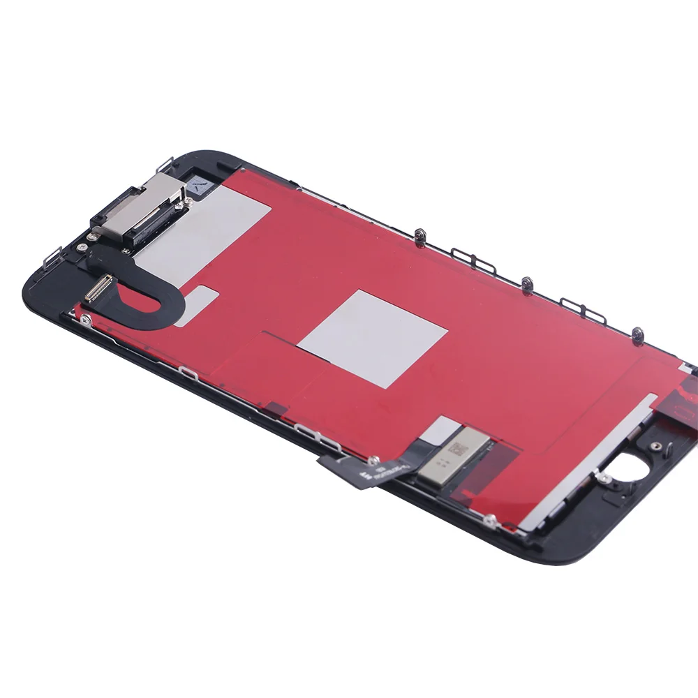 Полный комплект для iPhone 8 сменный ЖК-дисплей сенсорный экран дигитайзер в сборе +