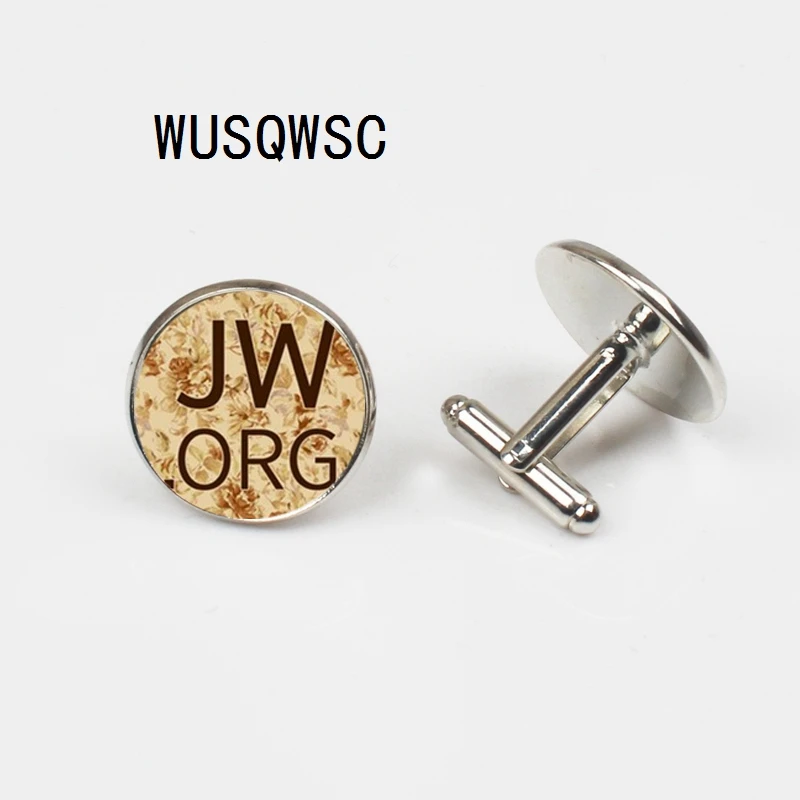 WUSQWSC Suteyi роскошные запонки для мужской рубашки брендовая запонка JW. ORG vassets of twins