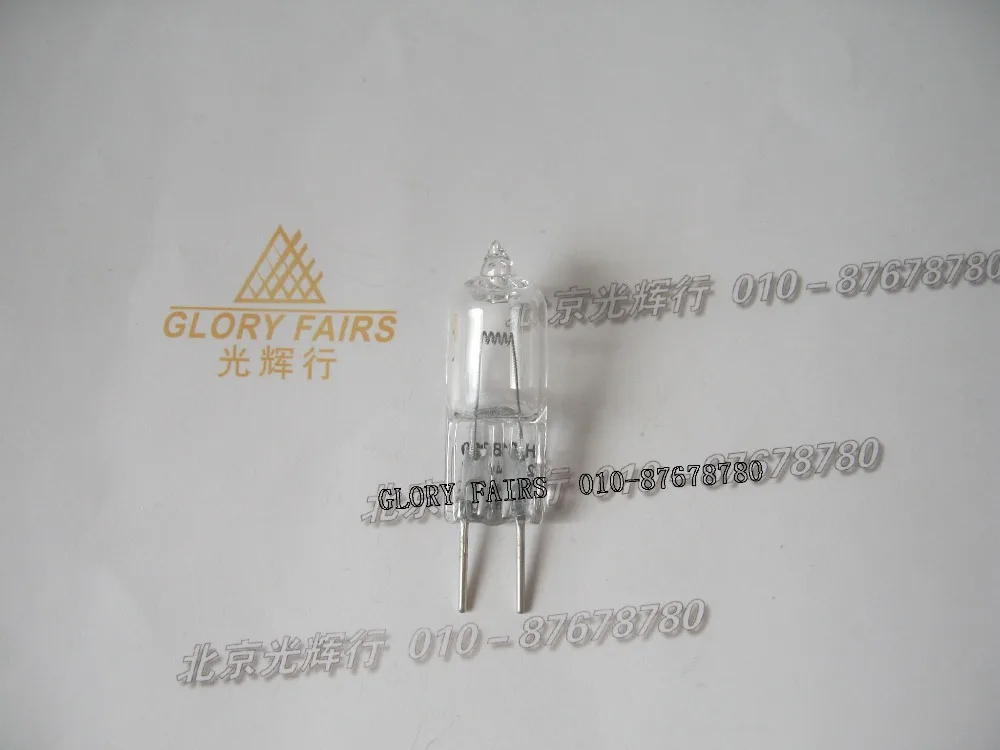 Галогенная лампа G6.35 24V55W 6899 PH 24 В 55 Вт Adec Стоматологическая Операционная