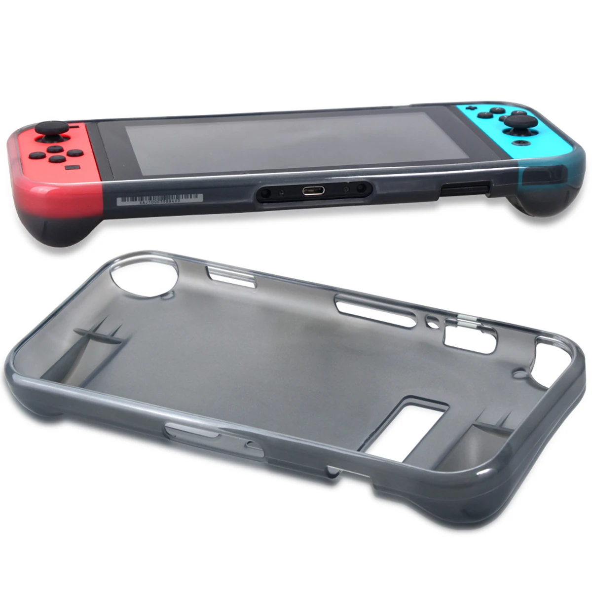 2в1 защитный чехол с кристаллами для Nintendo аксессуары переключателей консоли