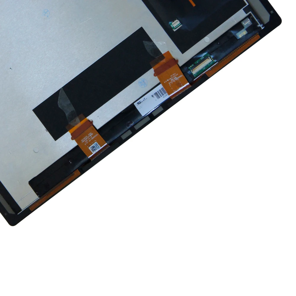 Бесплатная доставка Для MicroSofr Surface Pro 4 1724 LTN123YL01 001 LCD дисплей кодирующий