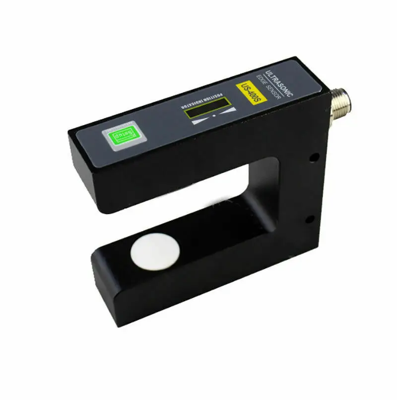 Система управления местоположением с сервоприводом EPC система веб гидом