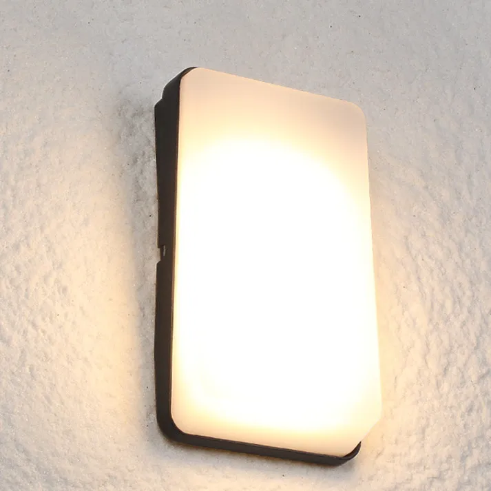 Настенный светильник светодиодный водонепроницаемый IP54|porch lights|outdoor wallwall light outdoor