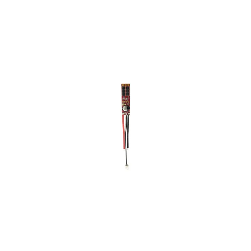 2 шт. ESC для Hubsan X4 H501S H501C H501A H501M W pro бесщеточный 4-осевой беспилотный