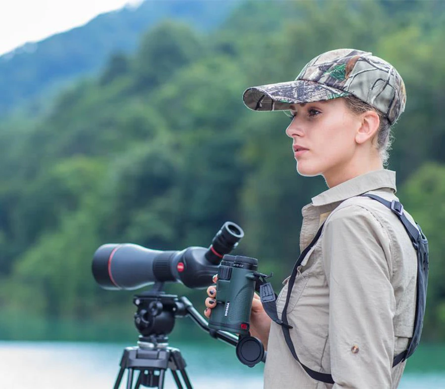 Роскошный 4 позиционный Регулируемый зеркальный черный телефон|telescope|telescope