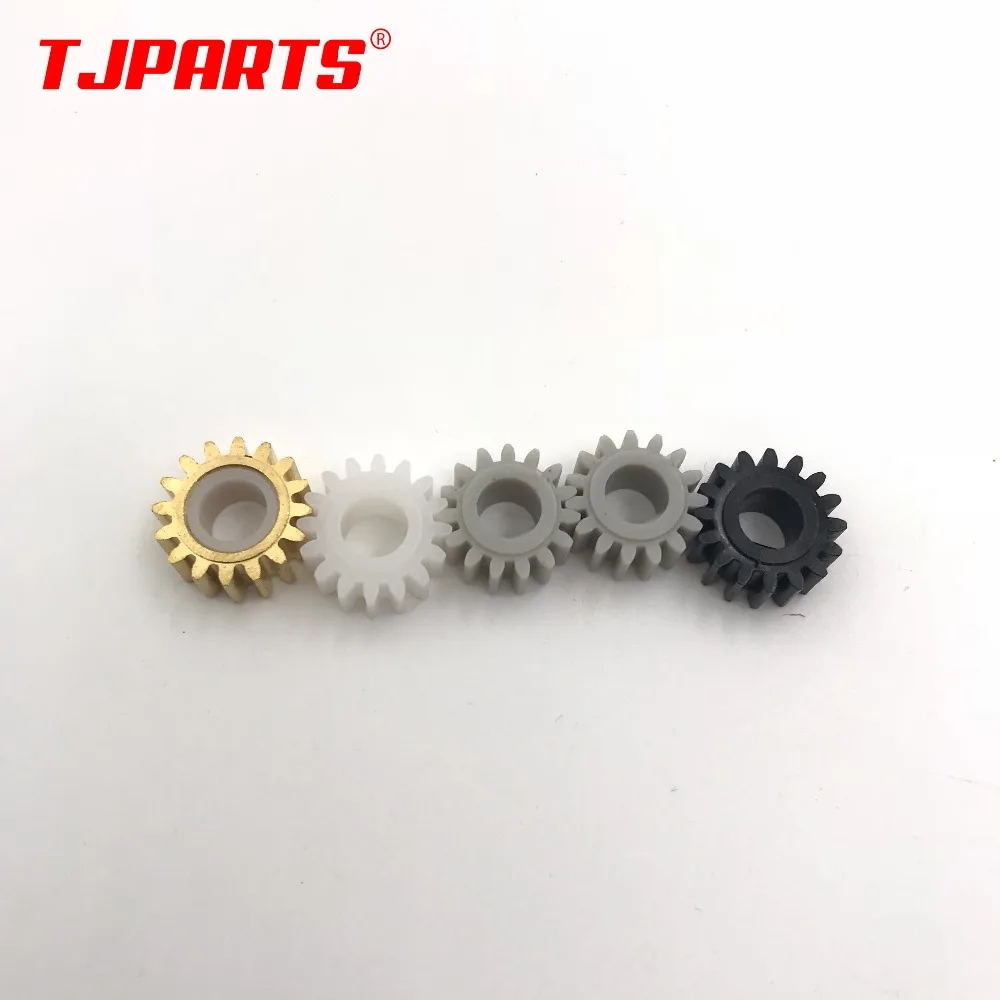 Совместимость 411018 Gear AB41 1018 AB411018 комплект шестеренок разработчика для Ricoh Aficio 1022
