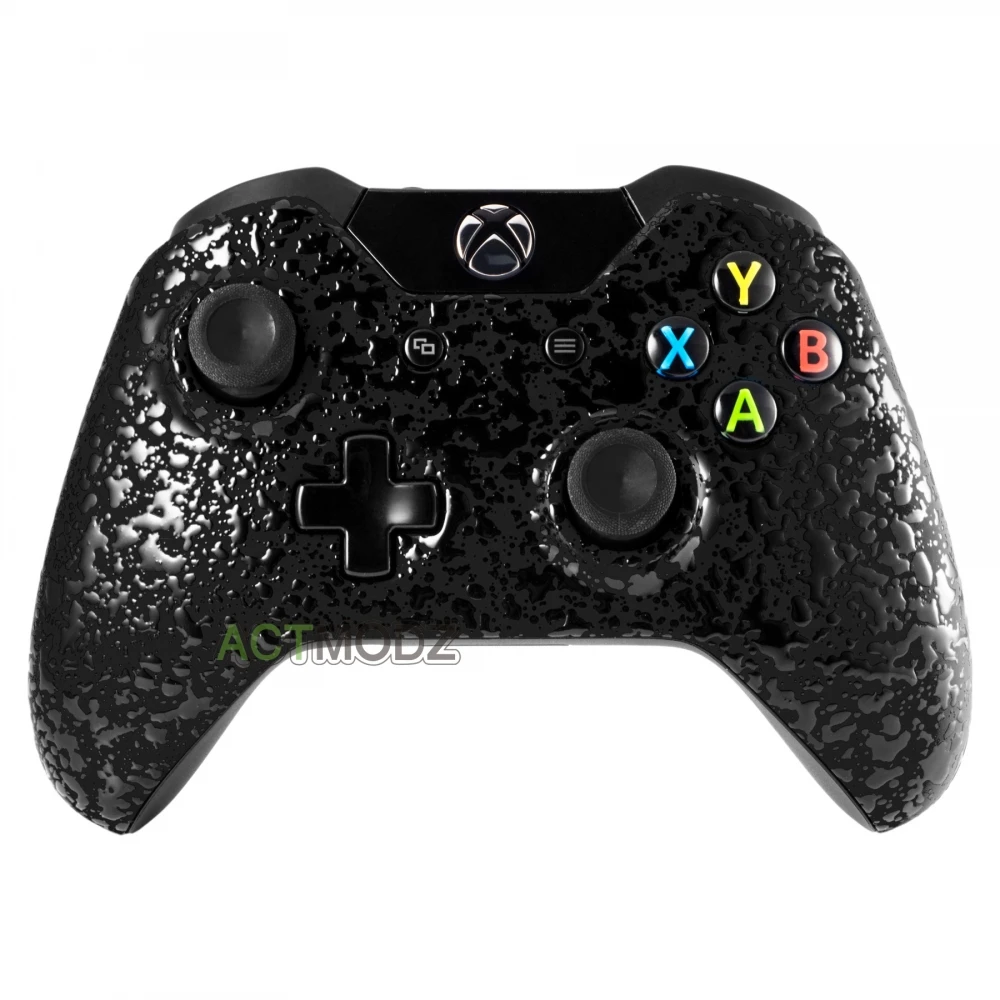 Передняя оболочка корпуса Лицевая панель чехол для Xbox One контроллер