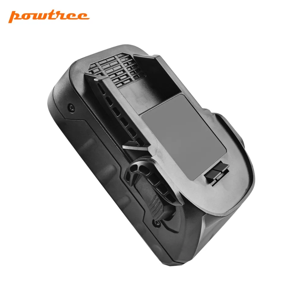 2000 мАч 18 в R840085 литий ионная аккумуляторная батарея для RIDGID R840083 CS0921 R84008 AC840084 L1830R