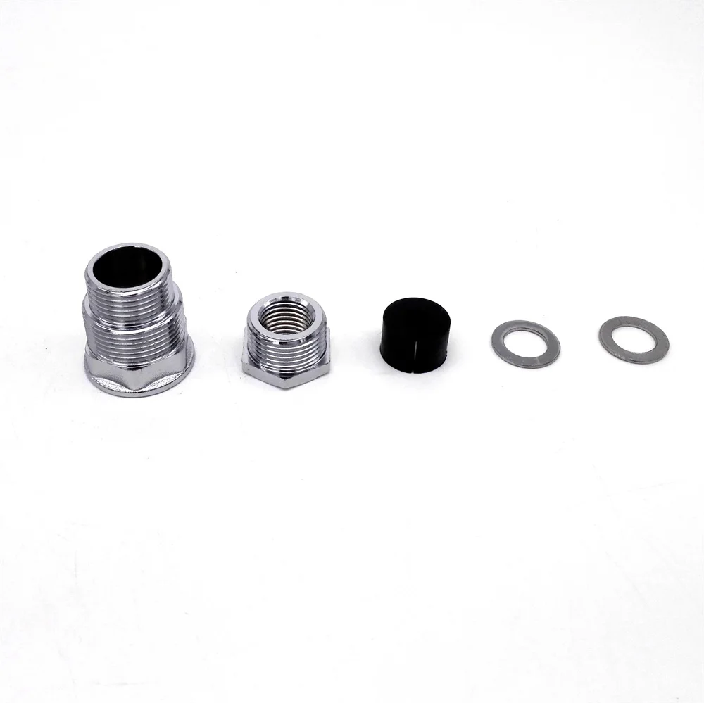 1 шт. медная Соединительная муфта, соединительная муфта 1/2 ''3/4'' для нагревательного кабеля в трубу