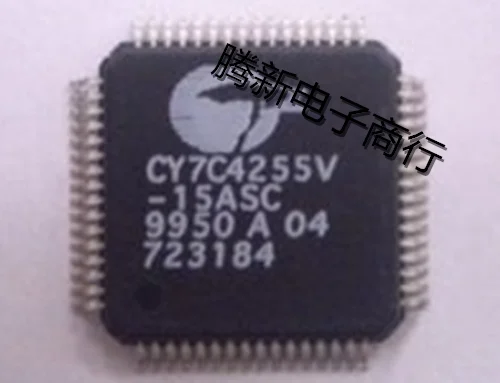 CY7C4255V |