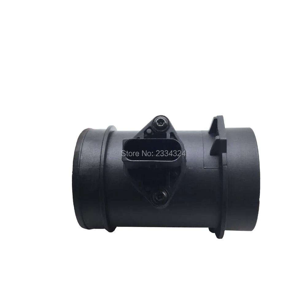 Массовый датчик расхода воздуха Maf для Mercedes Benz V-Class V200 V230 V280 Vito 0280217523 0280217524 A0000941348 |