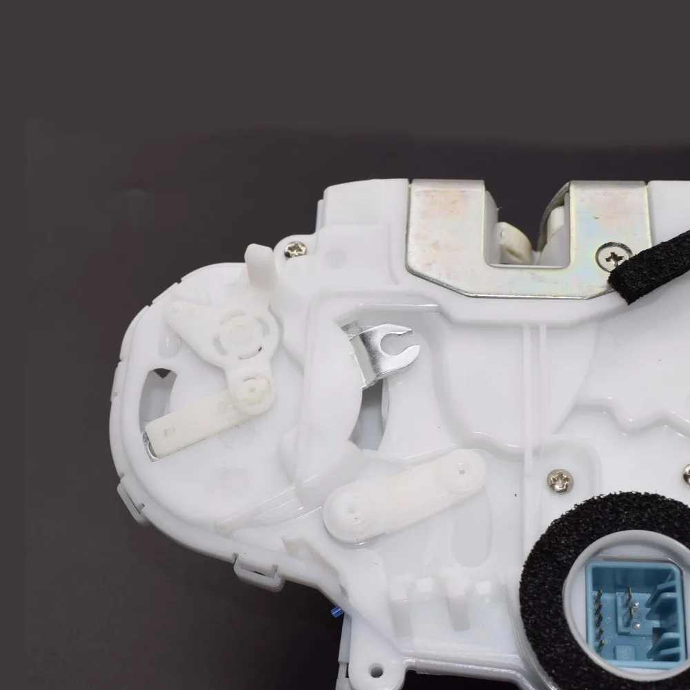 ISANCE Power замок двери защелка привода задняя левая 72650-SNA-A14 72650-SNA-A11 для Honda Accord 2.4L 3.5L