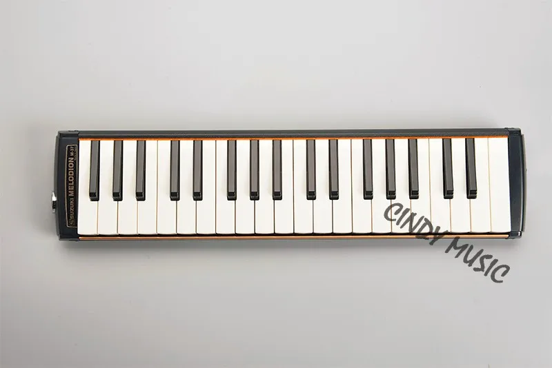 SUZUKI M-37C клавиатура гармоника мелодия на Alto 37 ключ профессиональная мелодия/pianica с сумочкой подарок на выбор