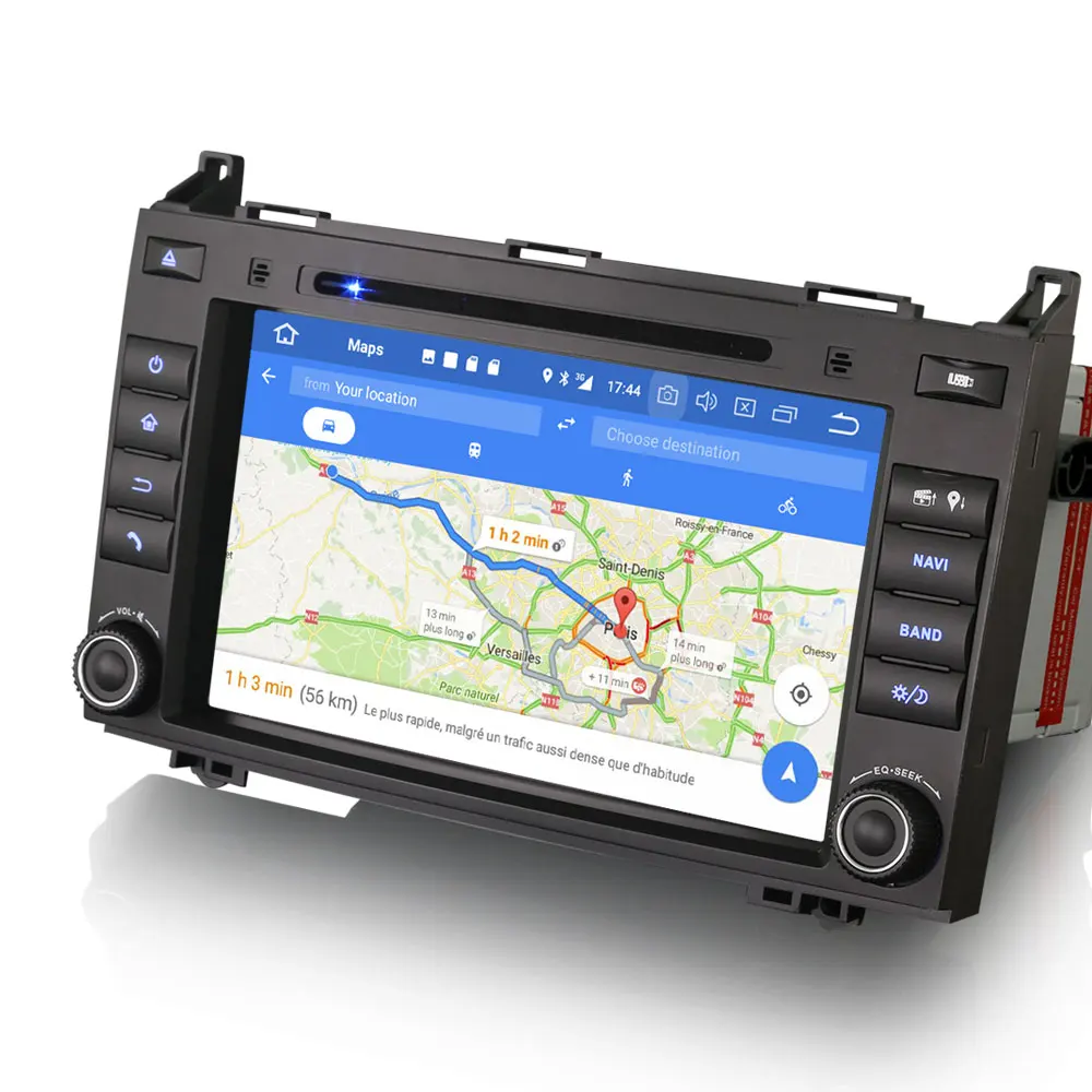 8 &quot4 ГБ ОЗУ 32 Гб ПЗУ Android 9 0 пирог ОС автомобильный DVD Мультимедиа gps радио для
