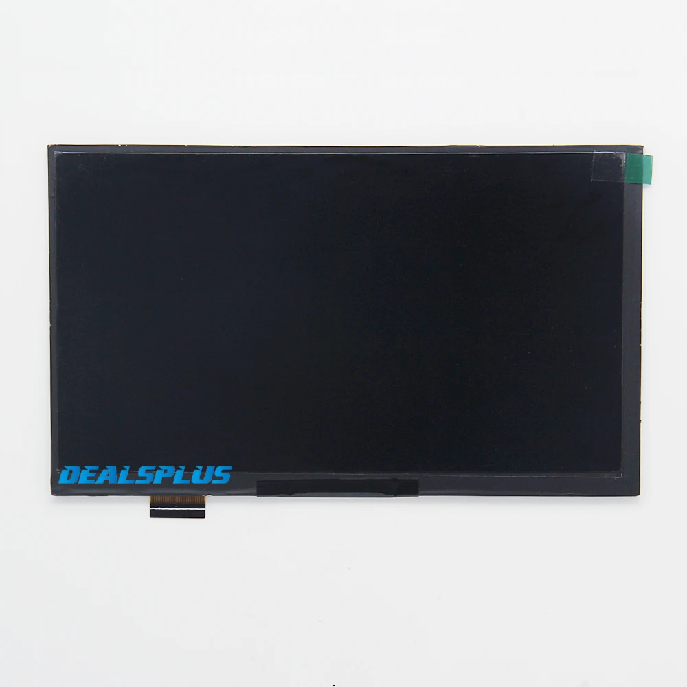 Новый Сменный ЖК-дисплей для Acer Iconia One7 B1 770 B1-770 A5007 7 дюймов | Компьютеры и офис