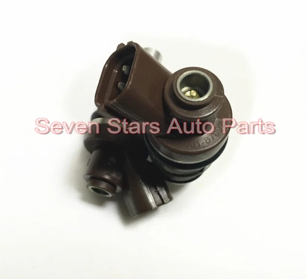 Новый 840CC топливный инжектор/насадка для T0yota MR2 Celica Супра Турбо 3SGTE 2JZGTE OEM #1001-87092 |
