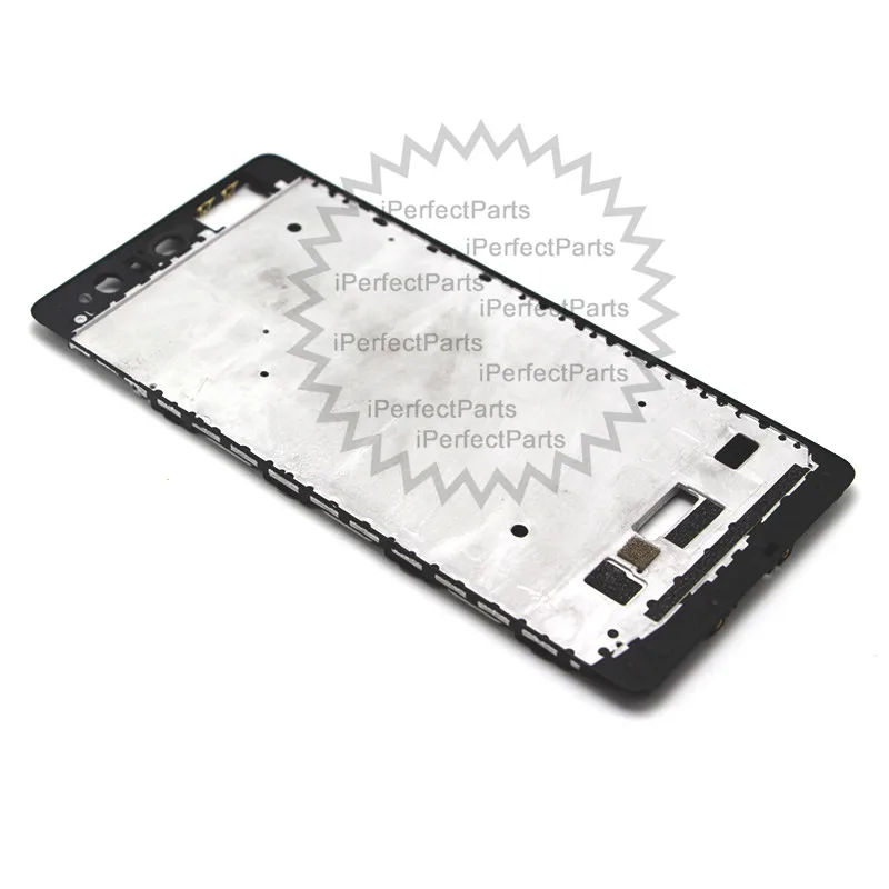 Высококачественная средняя рамка для смартфона Huawei P9 Plus сменный