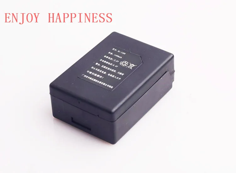 BL 1400 зарядное устройство Батарея для Hi Target геодезические приборы|battery for|batteries