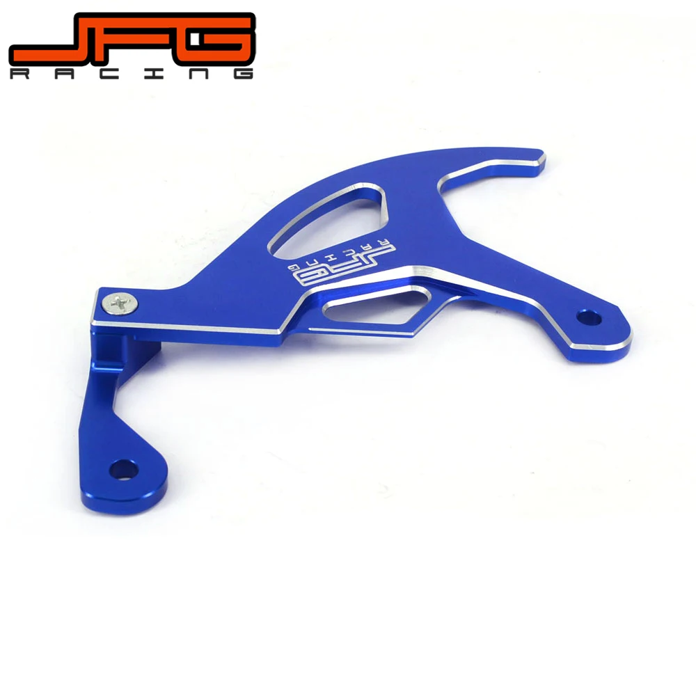 Защита для заднего тормозного диска мотоцикла YAMAHA YZ125 YZ250 YZ250F YZ450F YZ125X YZ250X WR250F WR450F
