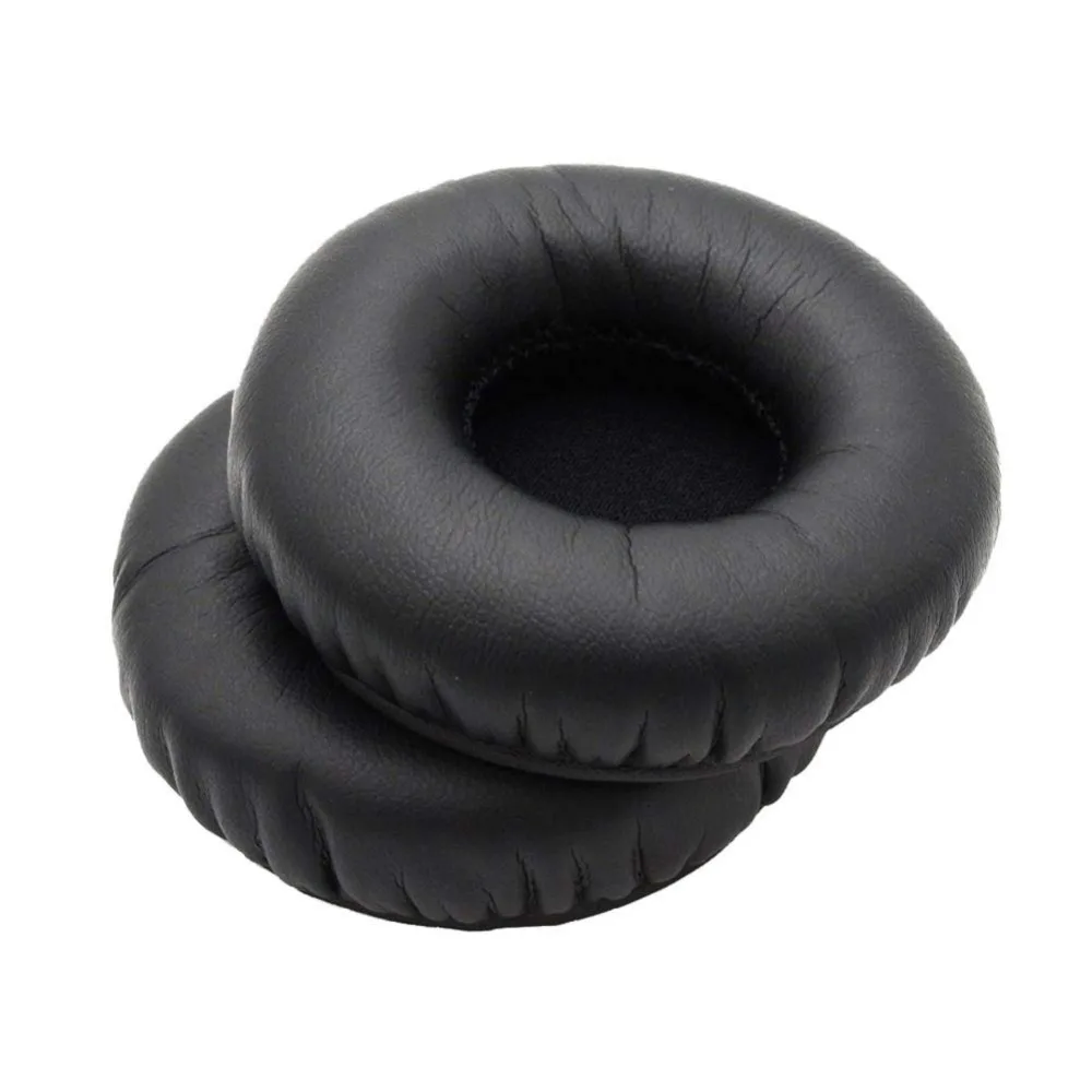 1 пара амбушюров наволочки для подушек амбушюры чашки наушников детали