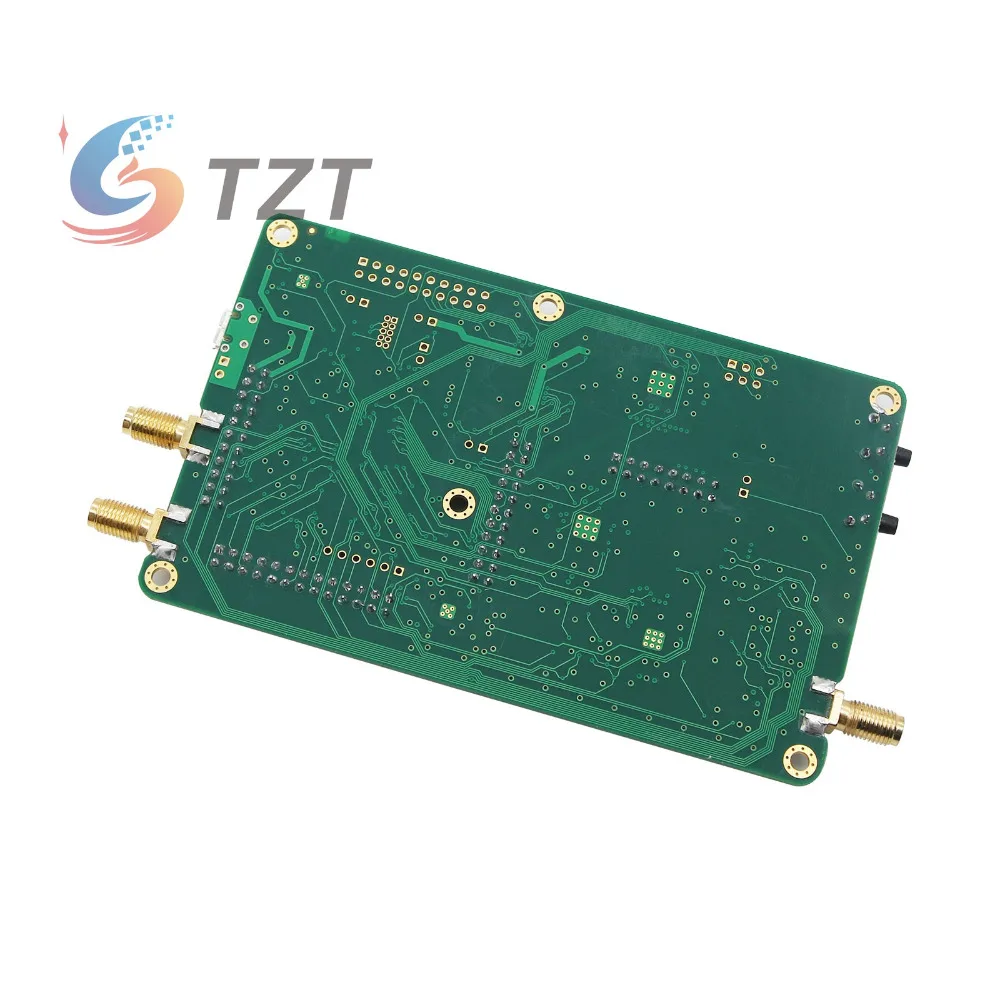 Платформа HackRF One 1 МГц 6 ГГц SDR программно определяемая плата разработки