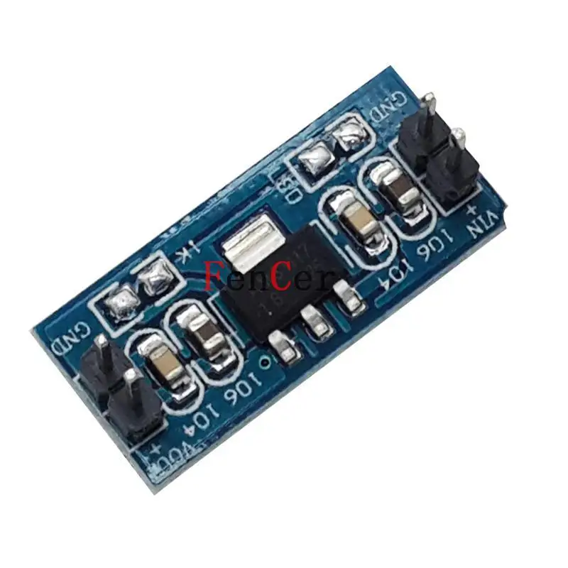 Brazil Manufacturers wholesale and selling power voltage step-down module 1117-1.2 - V electronic components order quantities |