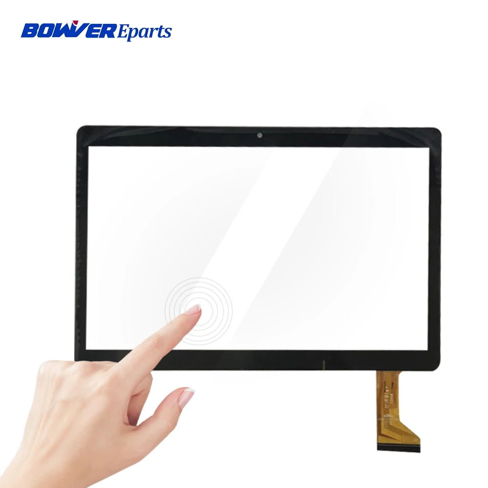Сенсорный экран A + New Tablet для 9 6 &quotIrbis TZ961 TZ963 TZ960 TZ965 сенсорная панель дигитайзер