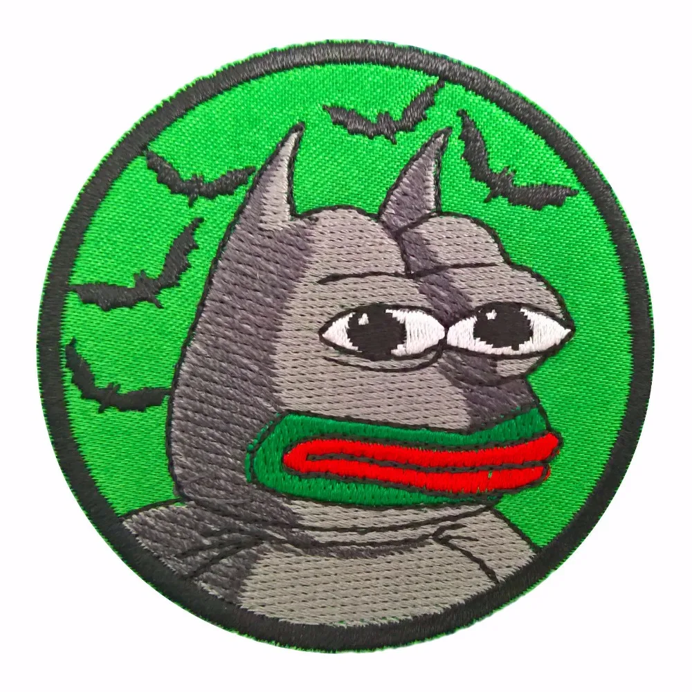 Индивидуальный логотип выполненный на заказ железные нашивки вышитый DIY патч для