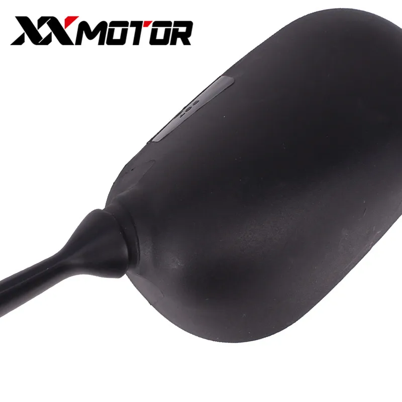 Зеркала заднего вида для YAMAHA YZF600 YZF R6 2008 2009 2010 2011 2012 2013 2014 2015 YZFR6 8 15|Боковые зеркала