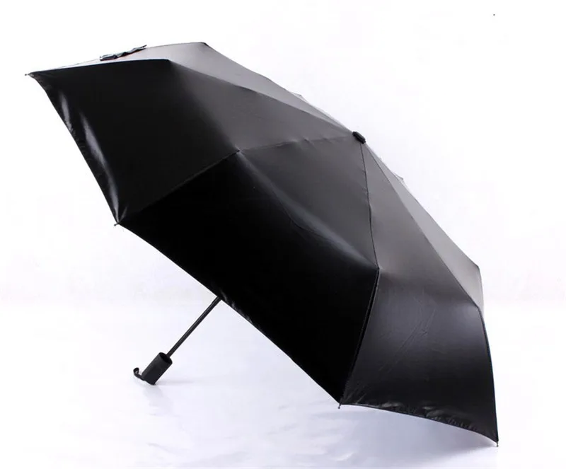 

Sagittarius Zodiac Sun Rain Folding Cartoon Umbrella Women Three Folding Anti-UV Sunshade Parasols Umbrellas Birthday Gift