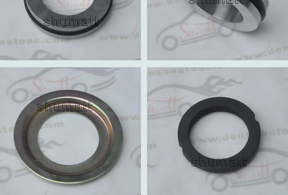 Воздушный компрессор переменного тока термо King Shaft Seal 22-778