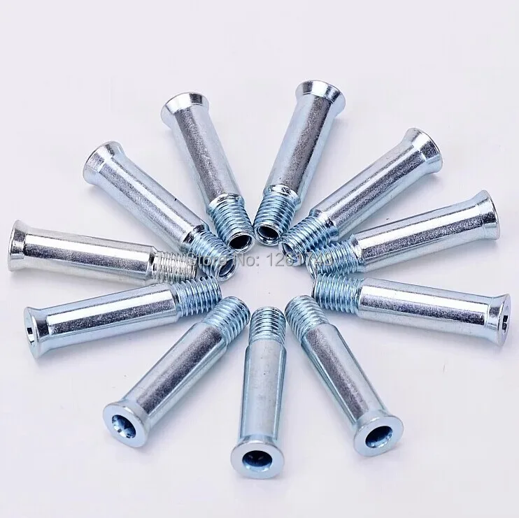 10 шт.! Бесплатная доставка! Профессиональные стандарты коньки винт 8x34мм | Спорт и