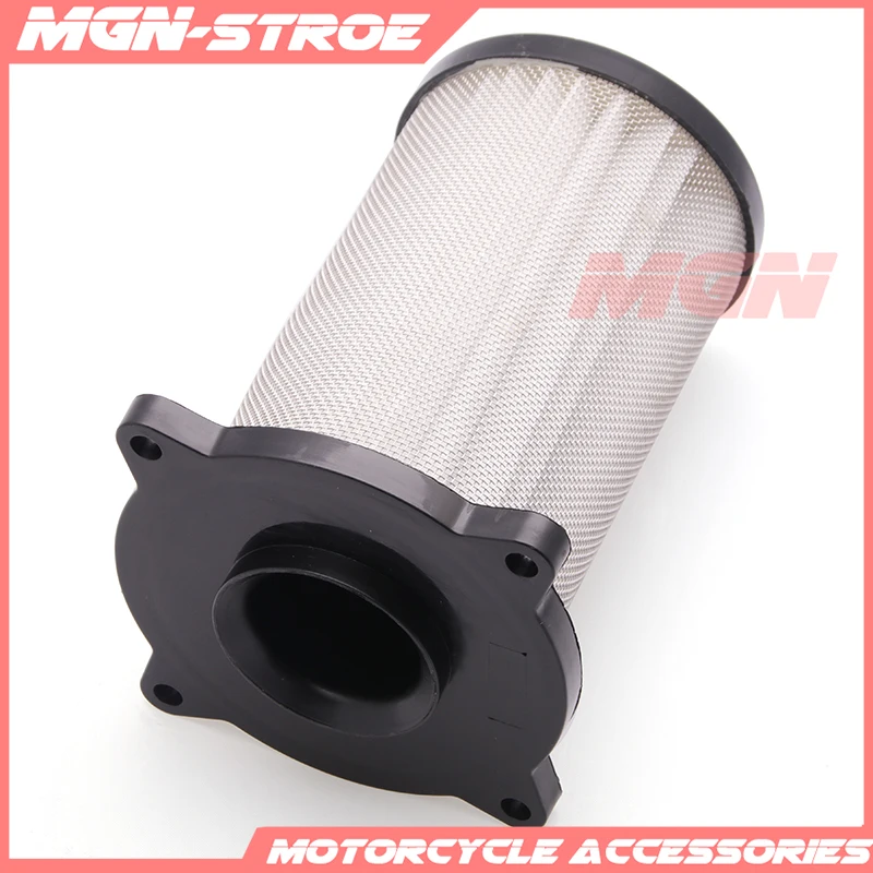 

Motorcycle Air Intake Filter Cleaner For BANDIT250 BANDIT 250 GJ74A 74A GSF250 GJ77A 77A Bandit400 GK75A 75A GSF400 7BA