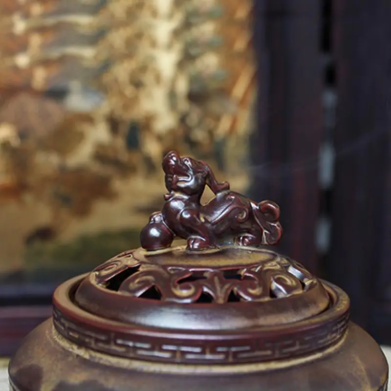 Классический Храбрый электронный термостат с таймером ароматизатор для