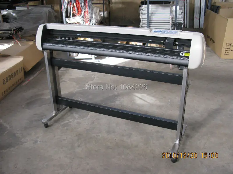 Цифровой винил резак плоттера Mini русский без учета налога|plotter cutter|plotter seikiplotter