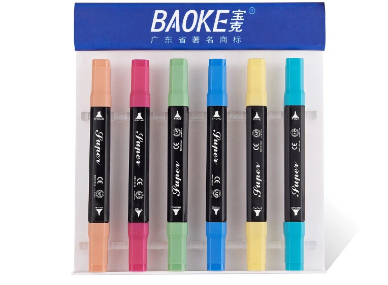 Бесплатная доставка художественный и графический Рисунок манги на водной основе