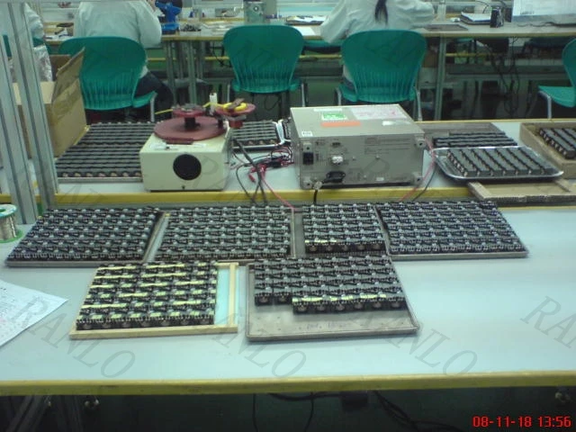 EFD10 4 + 4pin высокочастотный магнит ферритовый сердечник трансформатор на заказ для