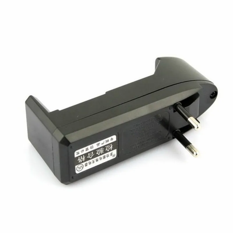 3 7 В 18650 Универсальное зарядное устройство 100 240 В/50 60 Гц вход для перезаряжаемых