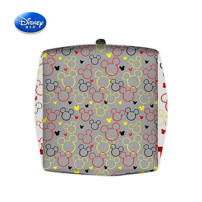 Disney игрушки для детей воздушный шар Микки и его друзья алюминиевая фольга